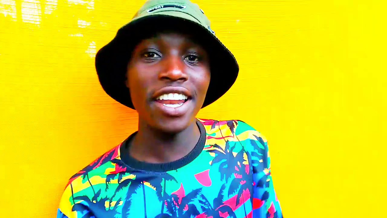 Kadanke (OFFICIAL Video)-I Born