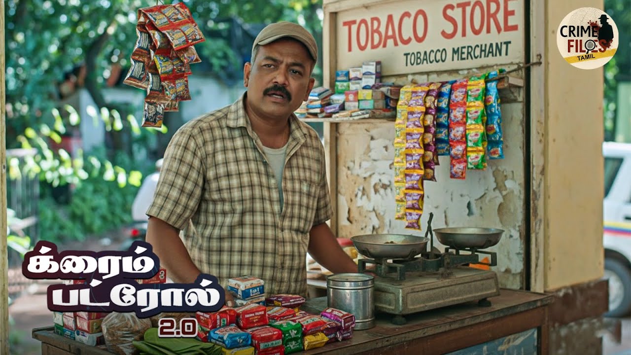 பான்வாலா வேடமணிந்த ஒரு ஆபத்தான குற்றவாளியை போலீசார் கைது செய்தனர்.| Crime Patrol Tamil | New Episode