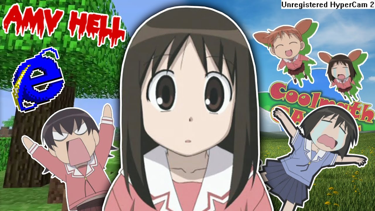 Azumanga Daioh: A Masterclass in Nostalgia