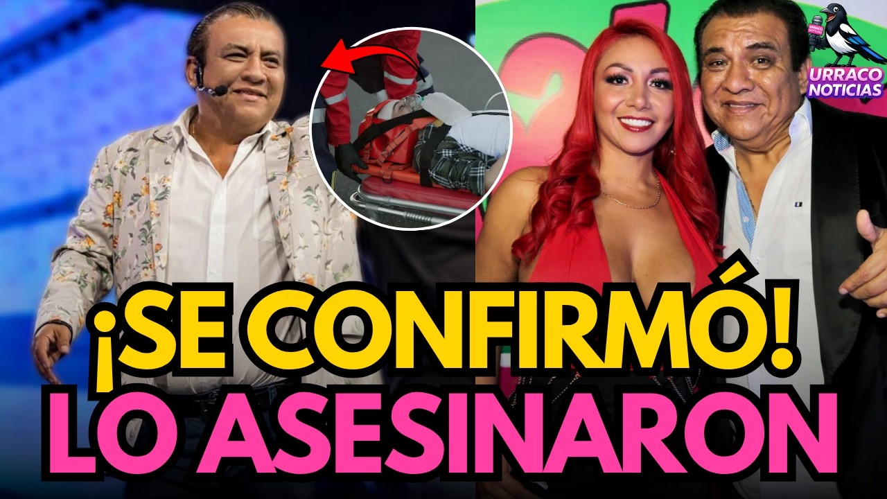 Muerte de Manolo Rojas: lo que pas&oacute; en sus &uacute;ltimos minutos