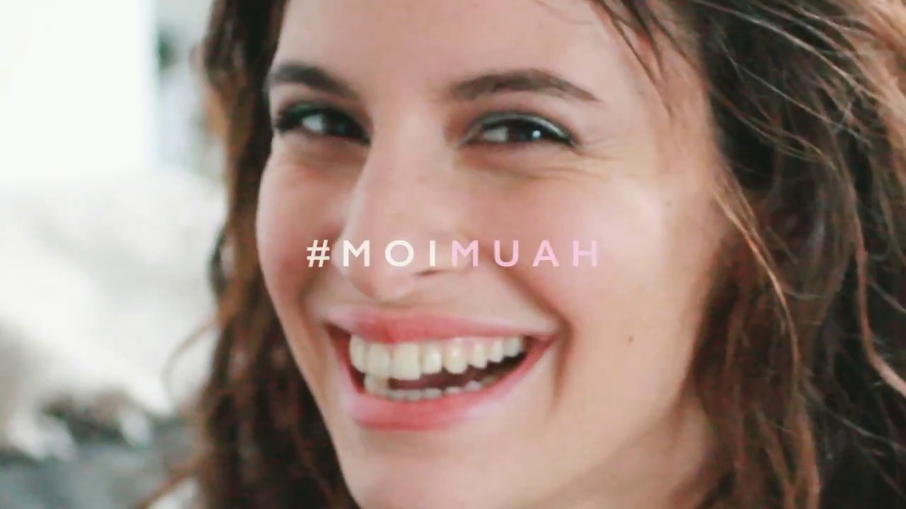 #MOIMUAH