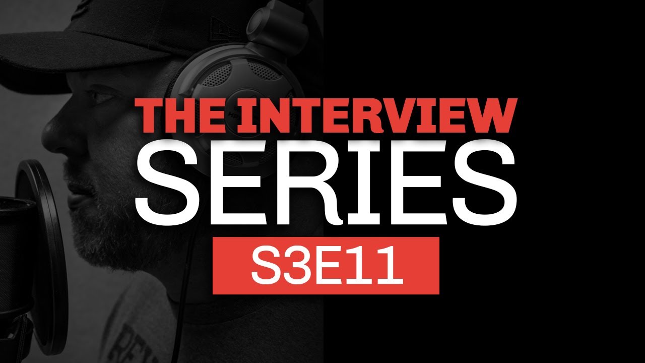 S3E11 Fighting and Winning Against Cancer with Professor Paul: The Interview Series