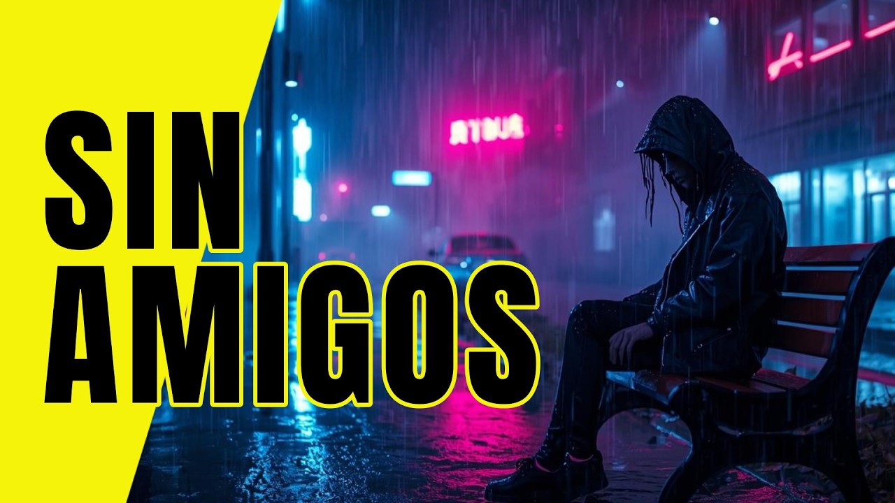 Si No Tienes Amigos... Porfa MIRA ESTO
