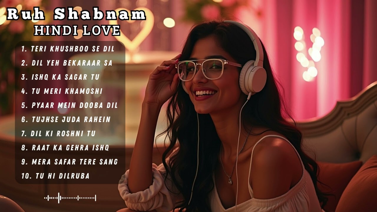 🖤 timeless feelings we thought were gone return through this Classic NRI hindi love song tonight