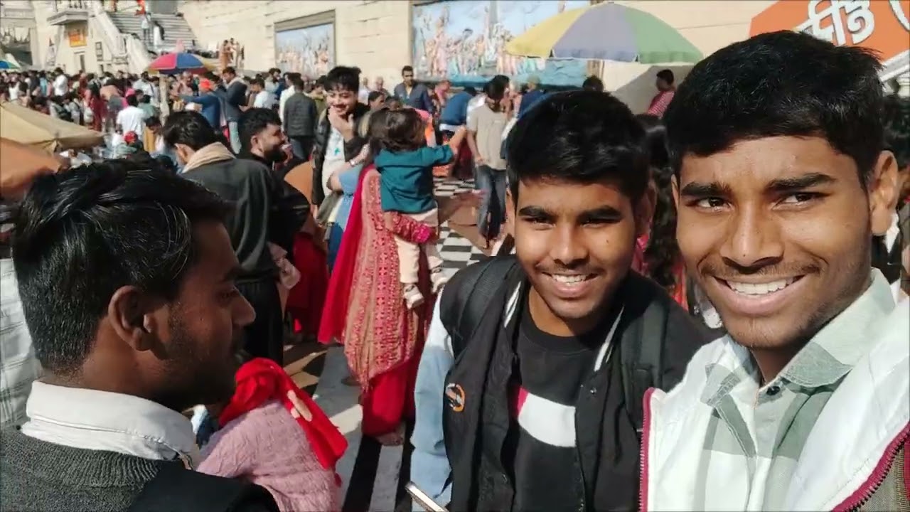 UTTARAKHAND RISIKESH