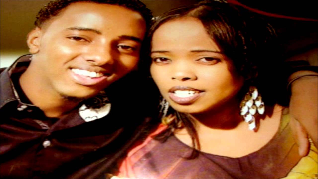 Mursal Muuse (GOB) Somali Music 2014