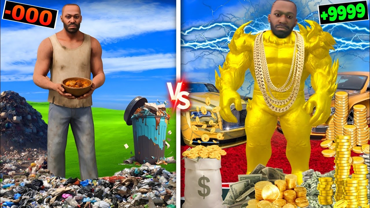 Poor VS Rich VS Ultra Rich 🤑 in Indian bikes driving 3d 🤯 || funnoppy