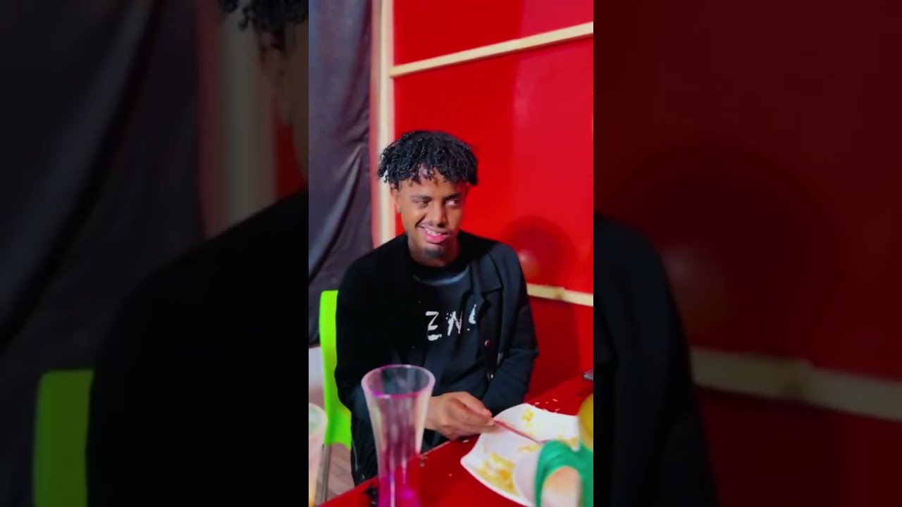 Video ugu qosolka badna iyo madadalo