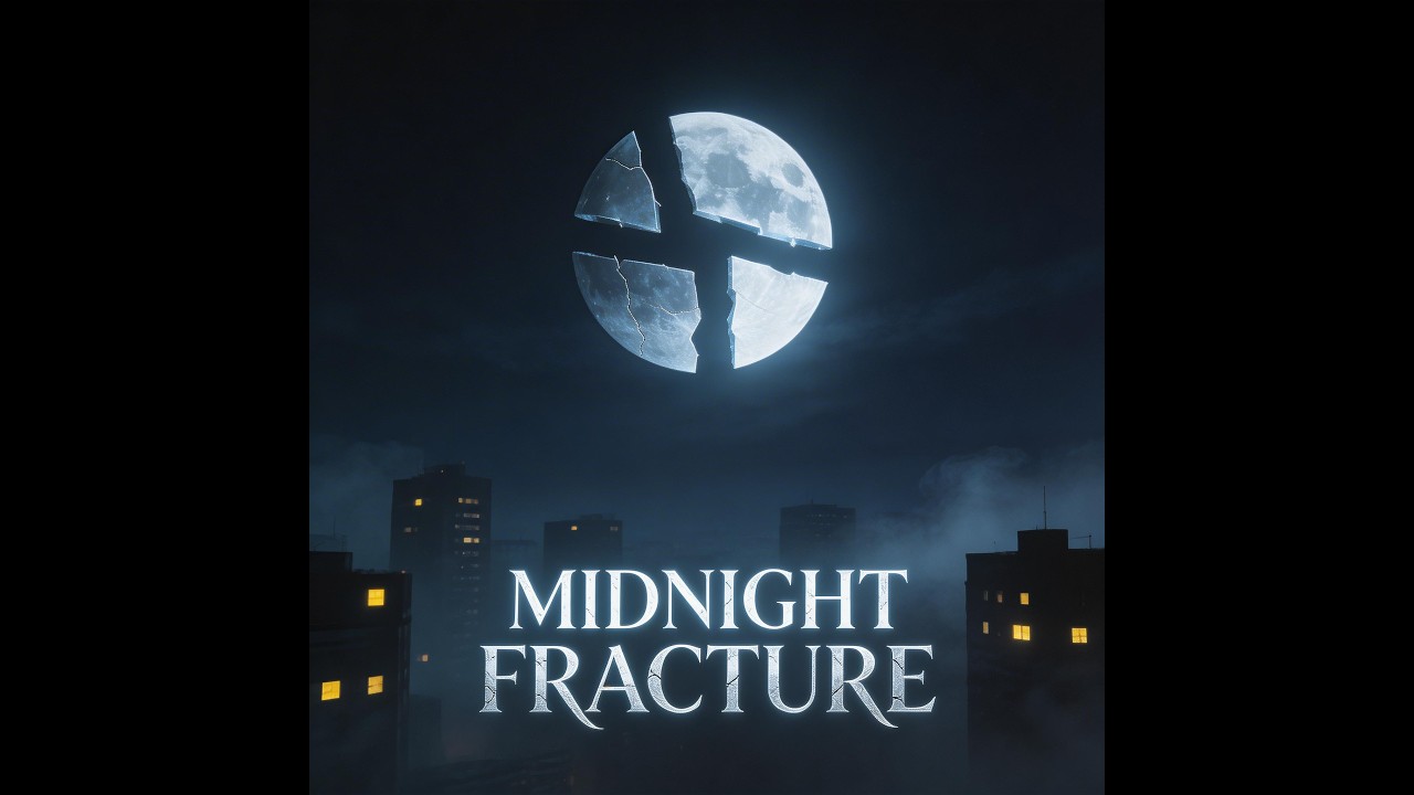 Airwolf   Midnight Fracture