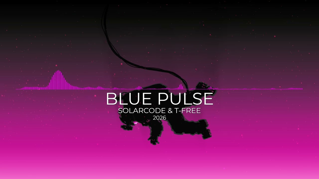 BLUE PULSE [I'M BLUE FAN REMAKE]