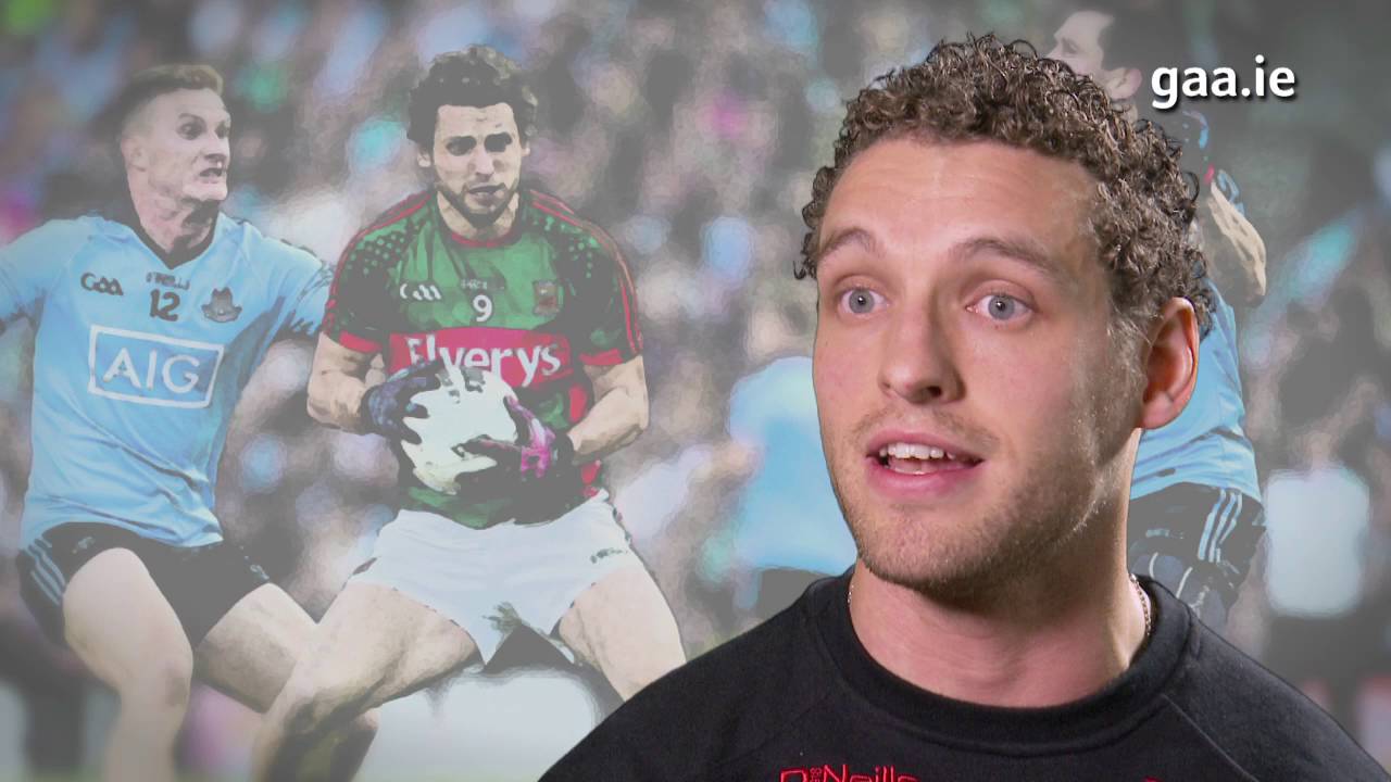 Player Profile: Tom Parsons (Mayo)