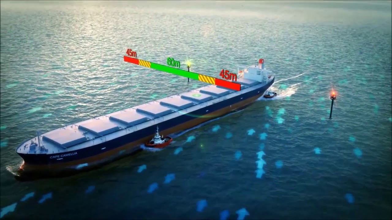 Port Hedland Channel