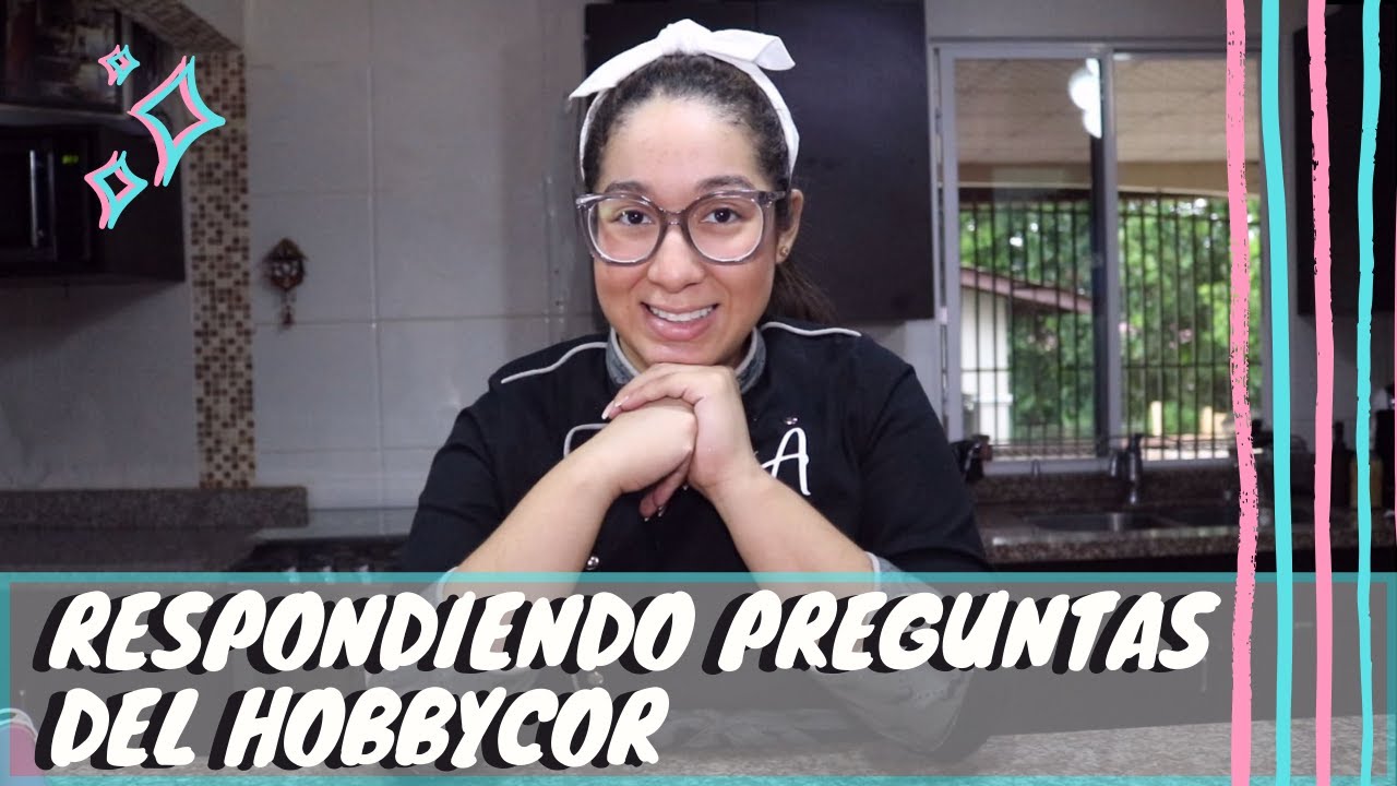 RESPONDIENDO PREGUNTAS DEL HOBBY COR O AERÓGRAFO MANUAL