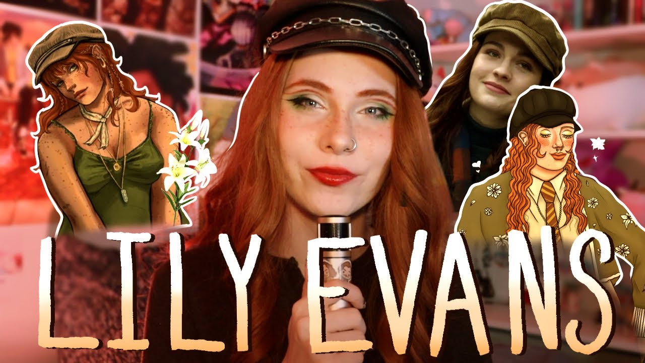 Lily Evans (Marauders) Deep Dive!