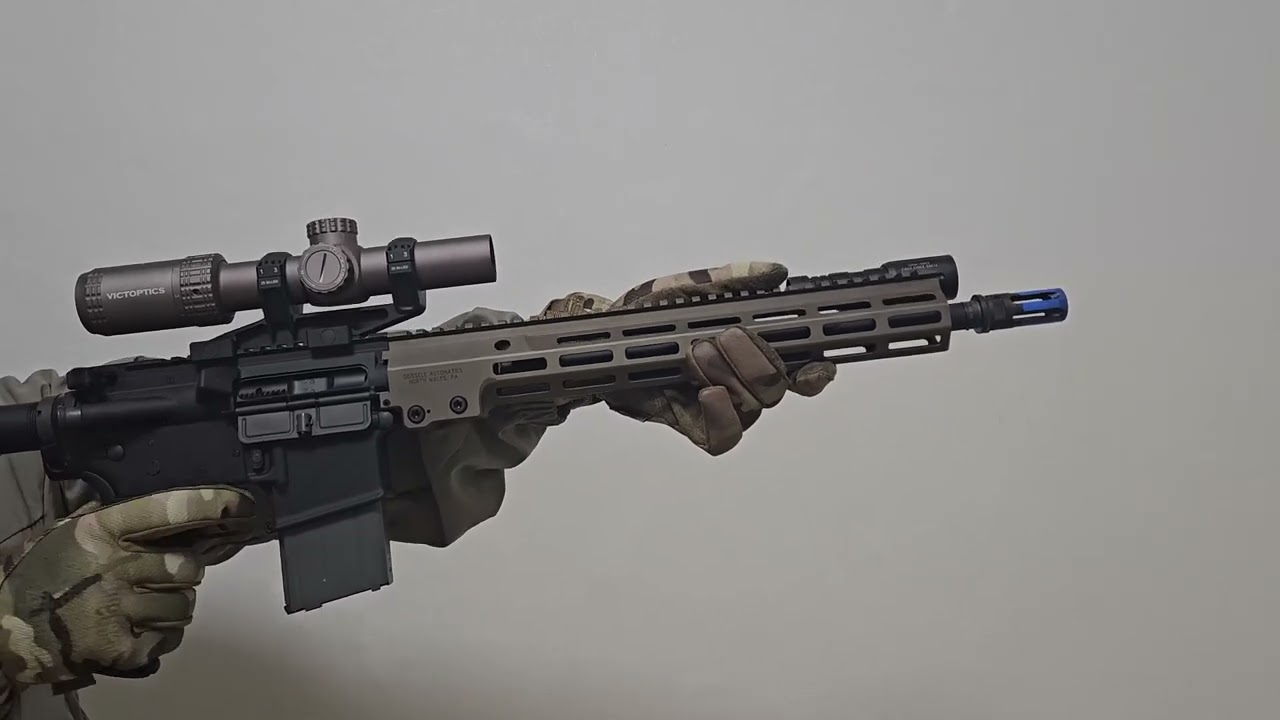 VFC 14.5