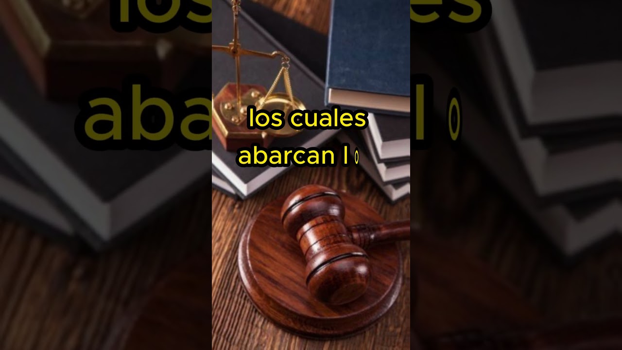 El Debido proceso