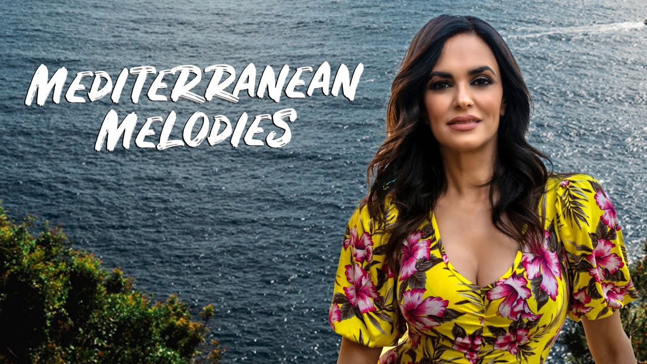 * Mediterranean Melodies | Documentario con Maria Grazia Cucinotta | Episodio 2