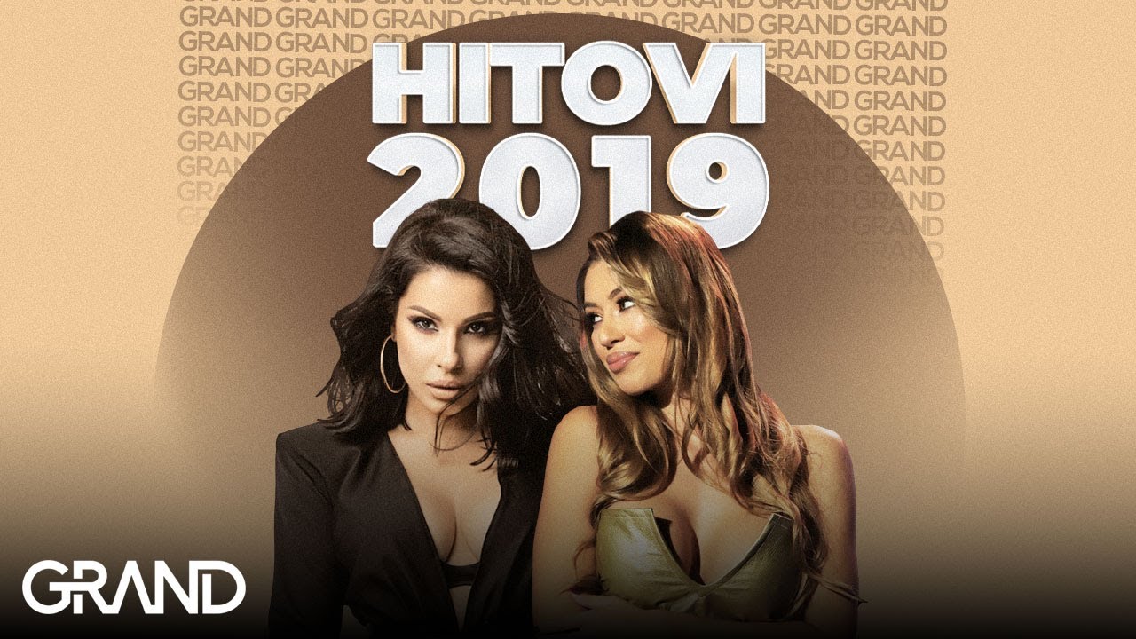Grandov Mix Hitova - 2019