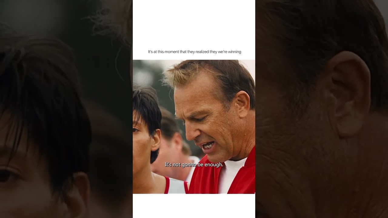 One of the best scenes ever.Movie McFarland #mcfarland