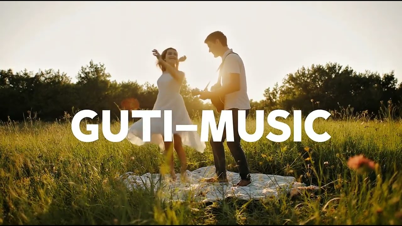 Guti-Грай музика(New 2026 Song)