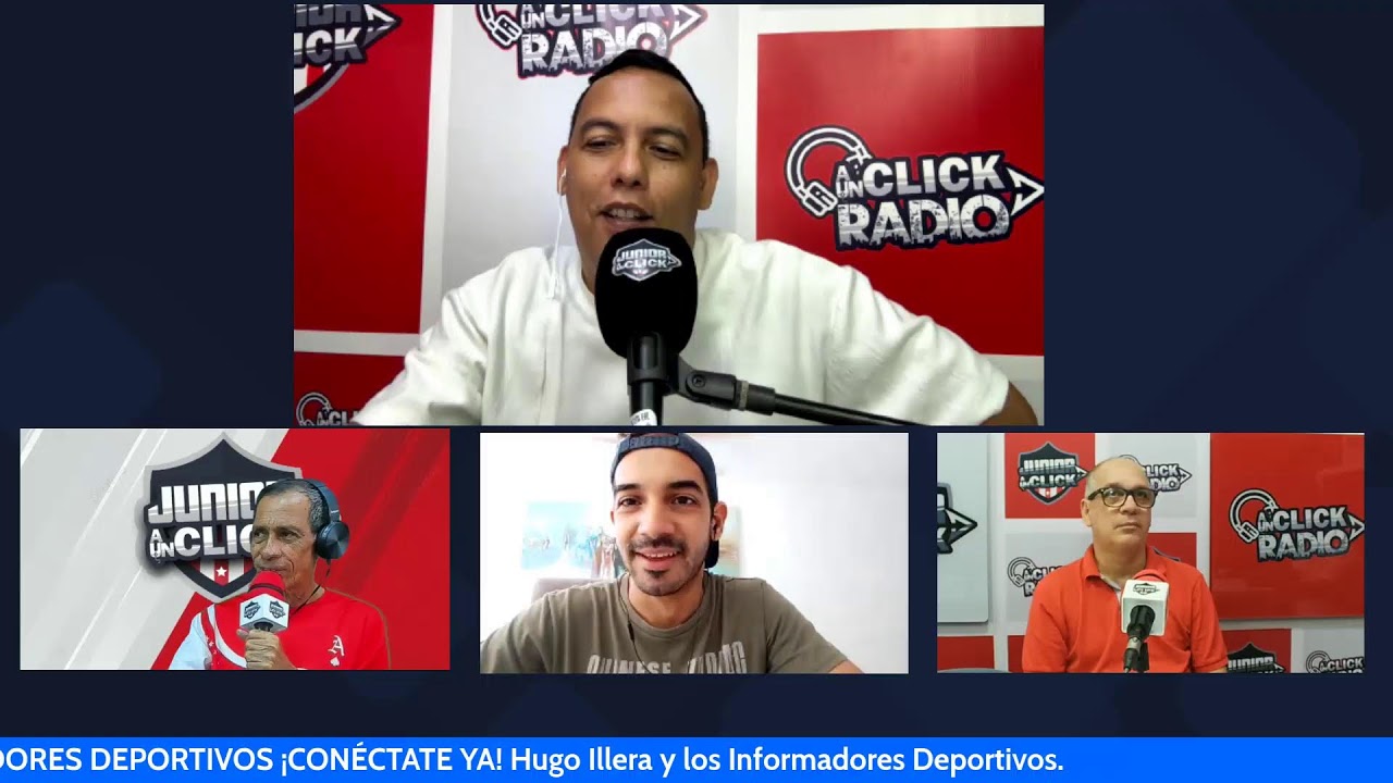 ¡JUNIOR TOMA RUMBO A MANIZALES EN BUSCA DE SU CUARTA VICTORIA!