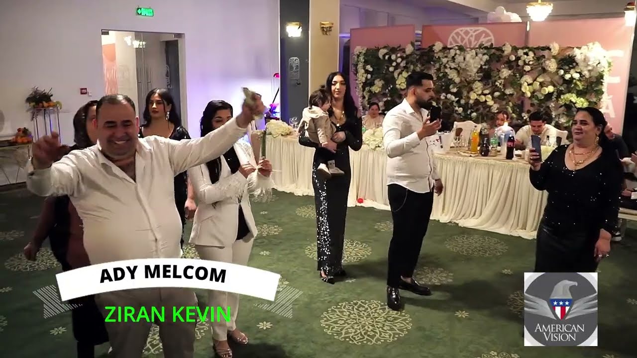 ADY MELCOM & ORK GIGEL LAMBRU - ZIRAN KEVIN - 12