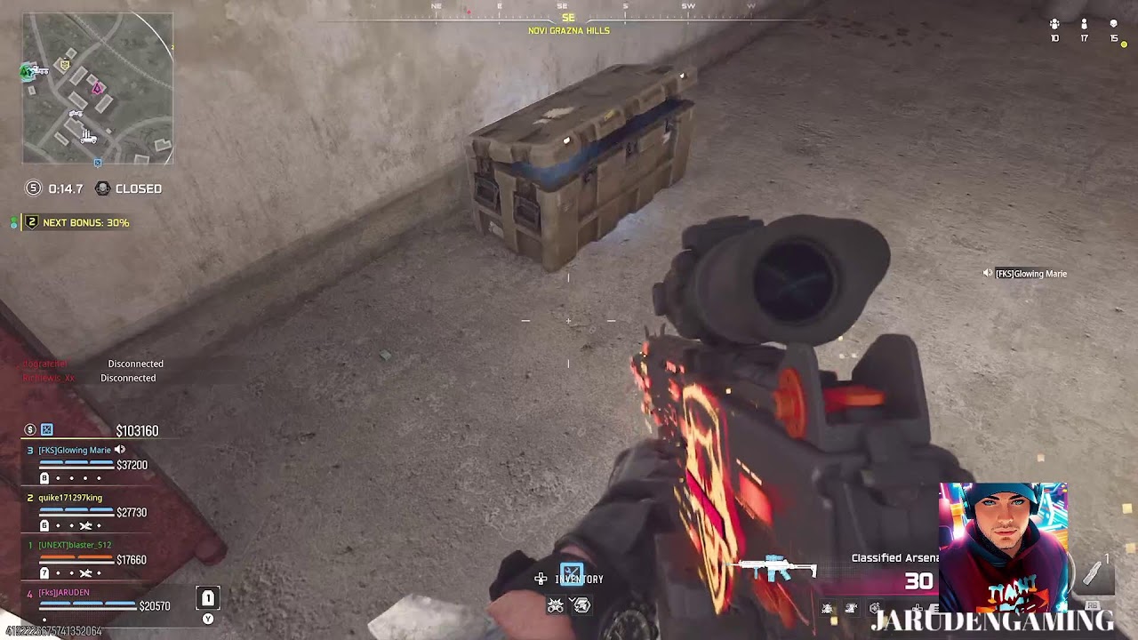 (for the love of gaming)call of duty