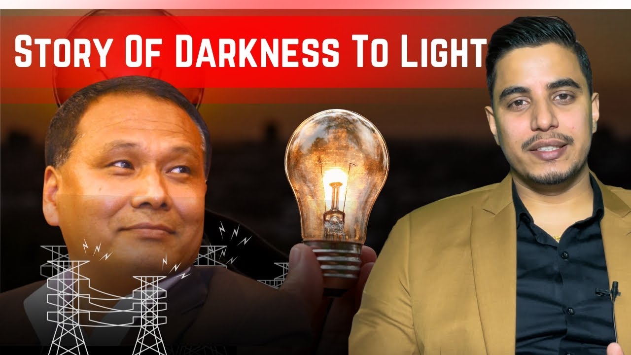 How KULMAN ended Load-shedding ? | Explained | Er. Nabin Bhatta
