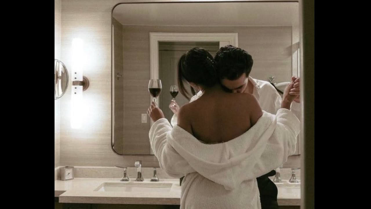 He wants to please 🫵🏽 in every way 🥵💦get that overnight bag 💼 ready 😜