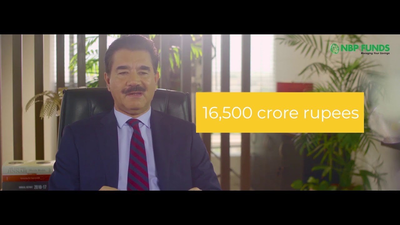 NBP Funds Corporate Video