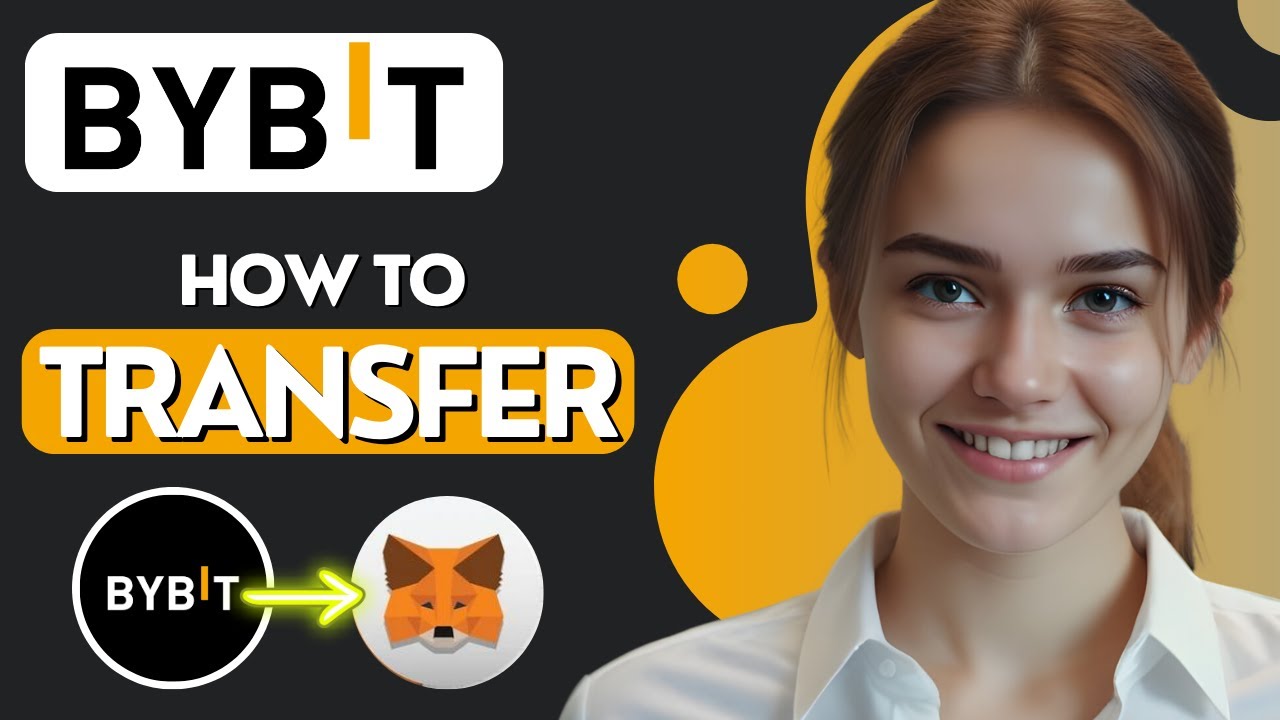 Как перевести средства с Bybit на MetaMask 2024