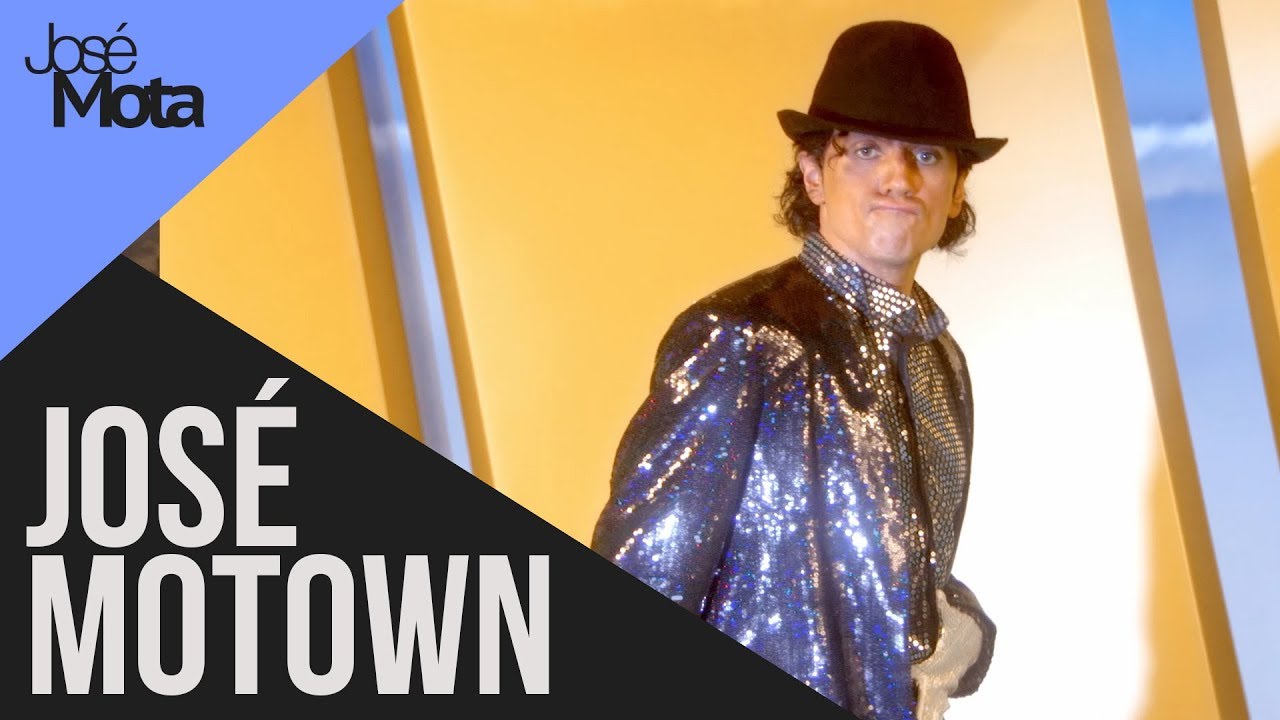 Michael Jackson visita las puertas del cielo | Jos&eacute; Mota