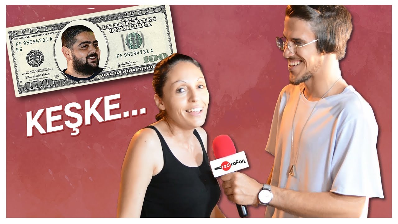 ‘Girne KKTC’nin pisliğidir!’ | Kıbrıs’a dair keşke dediğiniz bir şey?