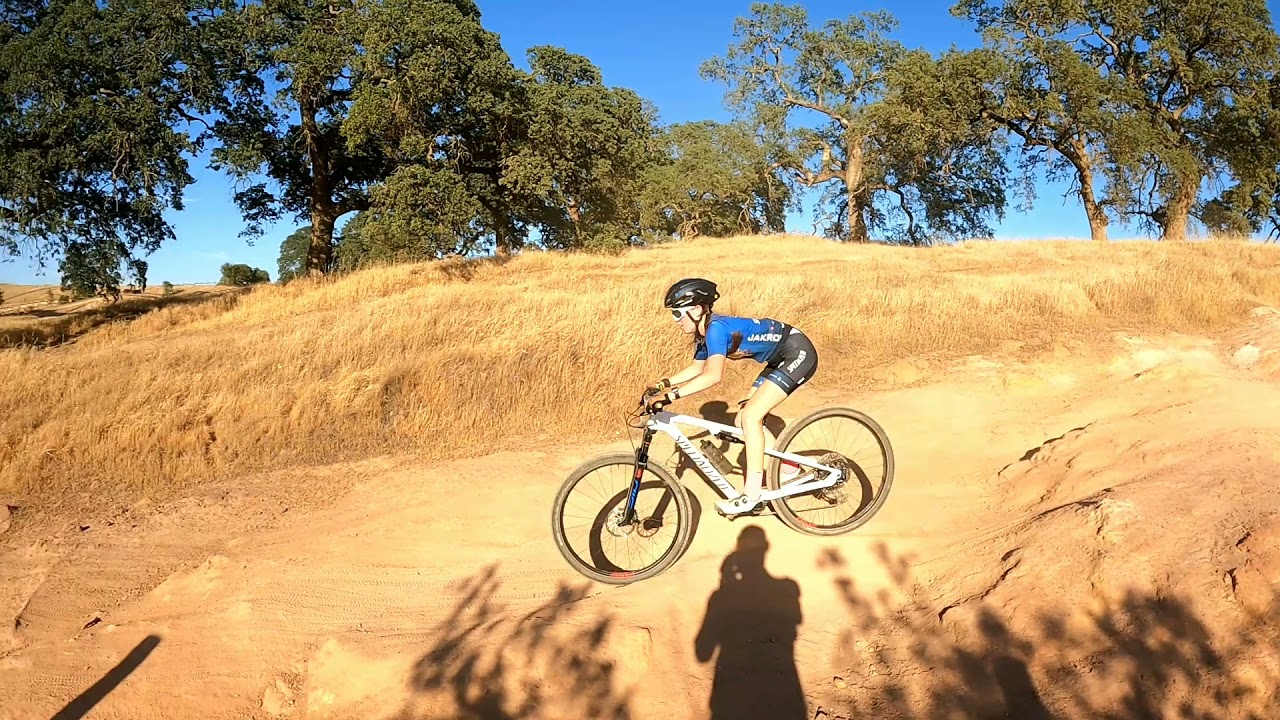 '21 Prairie City Race Series Week 7 Video Recap - Expert Split and Leaders Jerseys