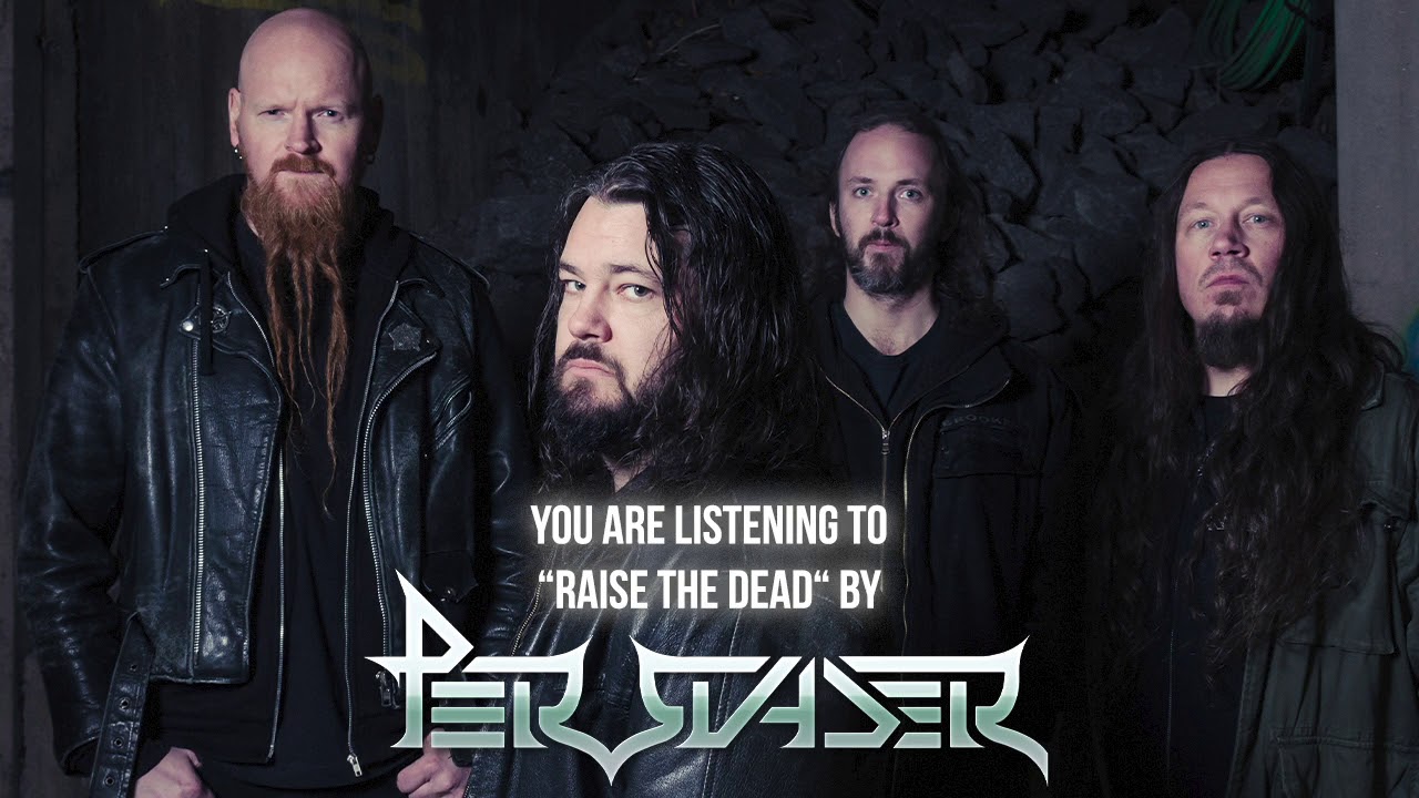 Persuader - 
