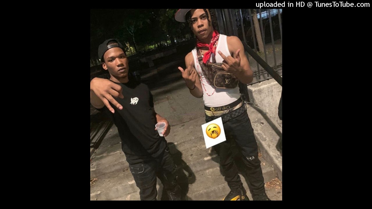 [FREE] Kay Flock x B Lovee type beat 