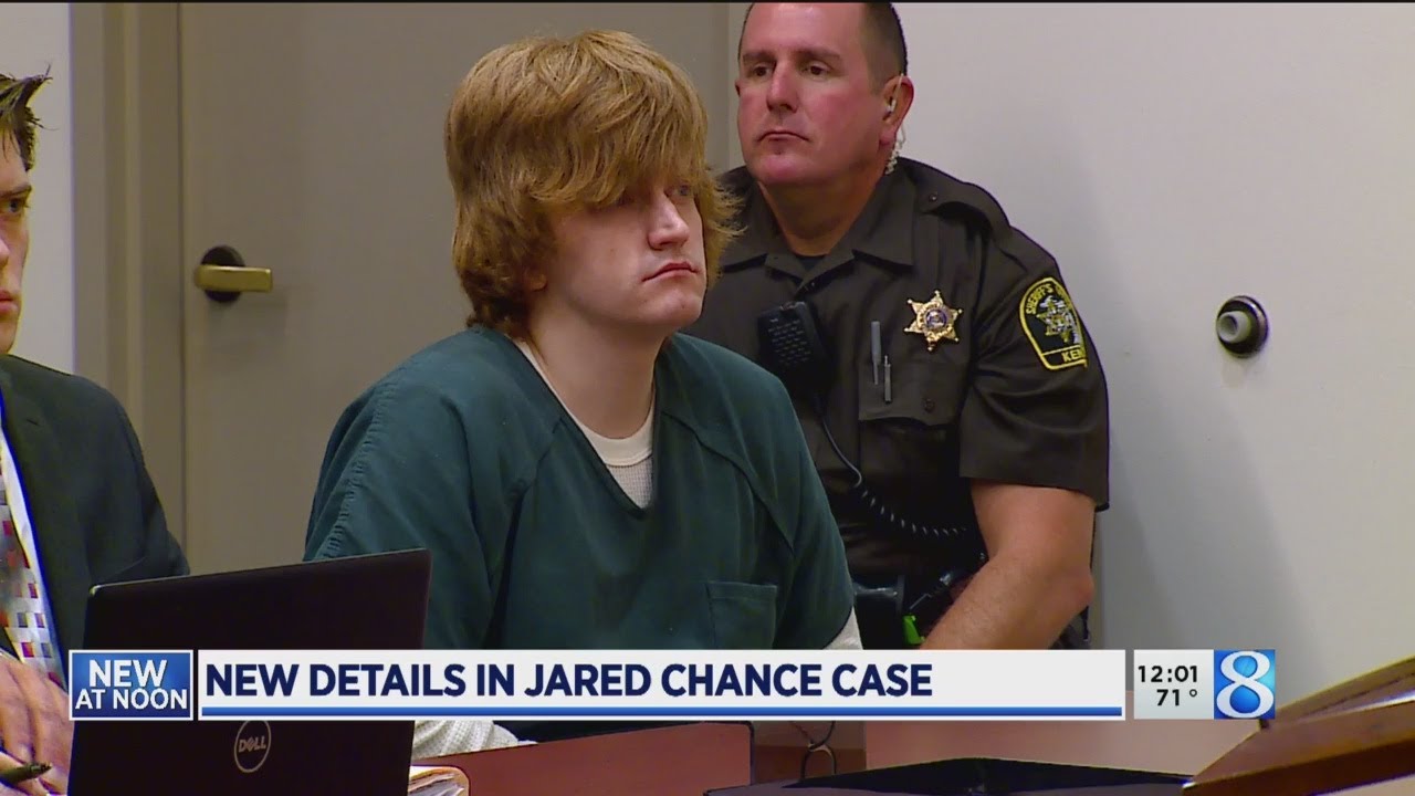 Photos OK’d in trial against murder, mutilation suspect