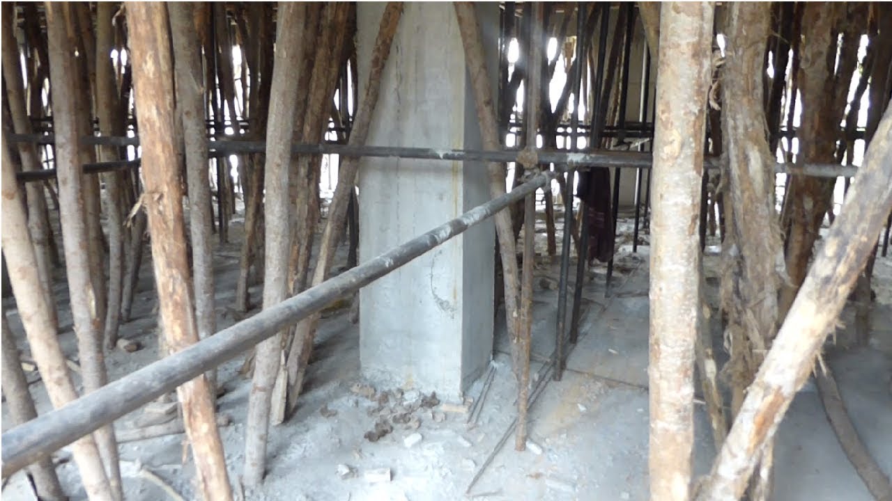 shuttering supervision tips and construction