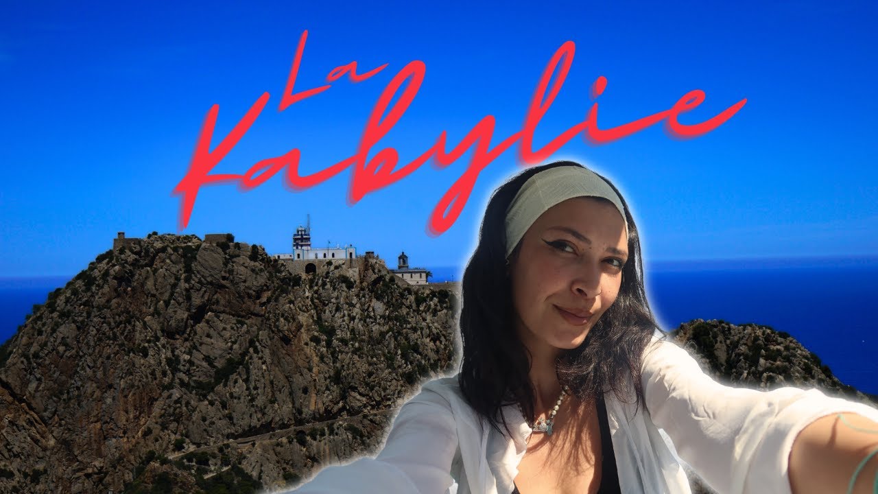 KABYLIE / ON THE ROAD