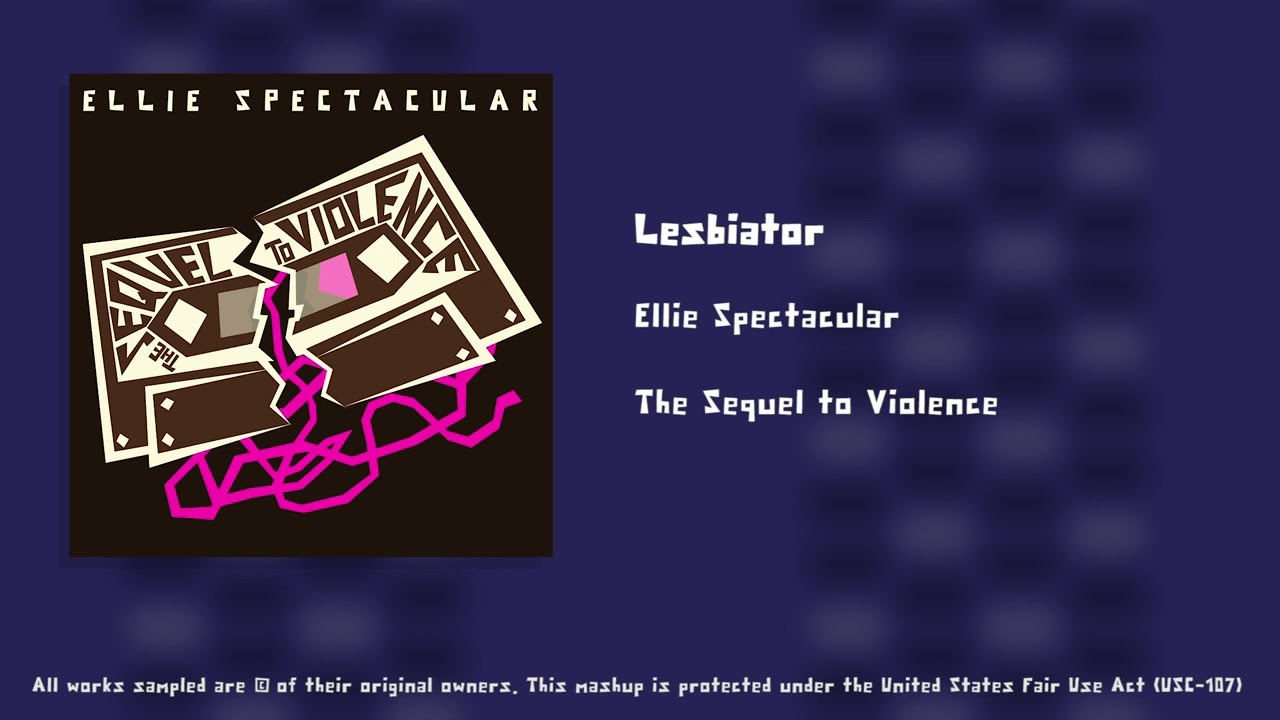 Lesbiator
