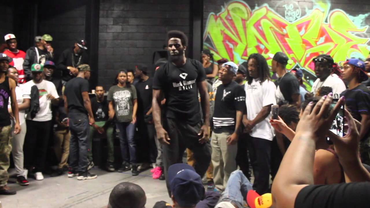 CRUSH VS DREAMZ l WAR IN PARADISE 3