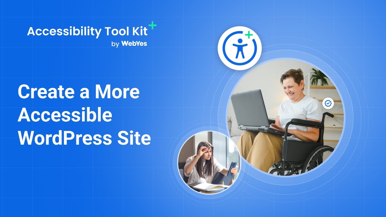 WordPress Accessibility: How to make your website more accessible