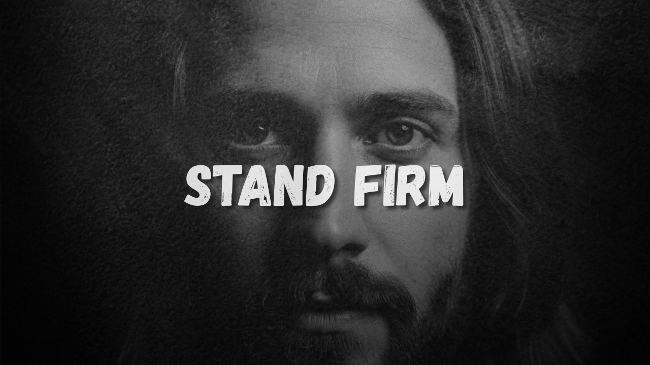 PSALM 125: If Your Faith Feels Shaken, God Wants You to Hear This