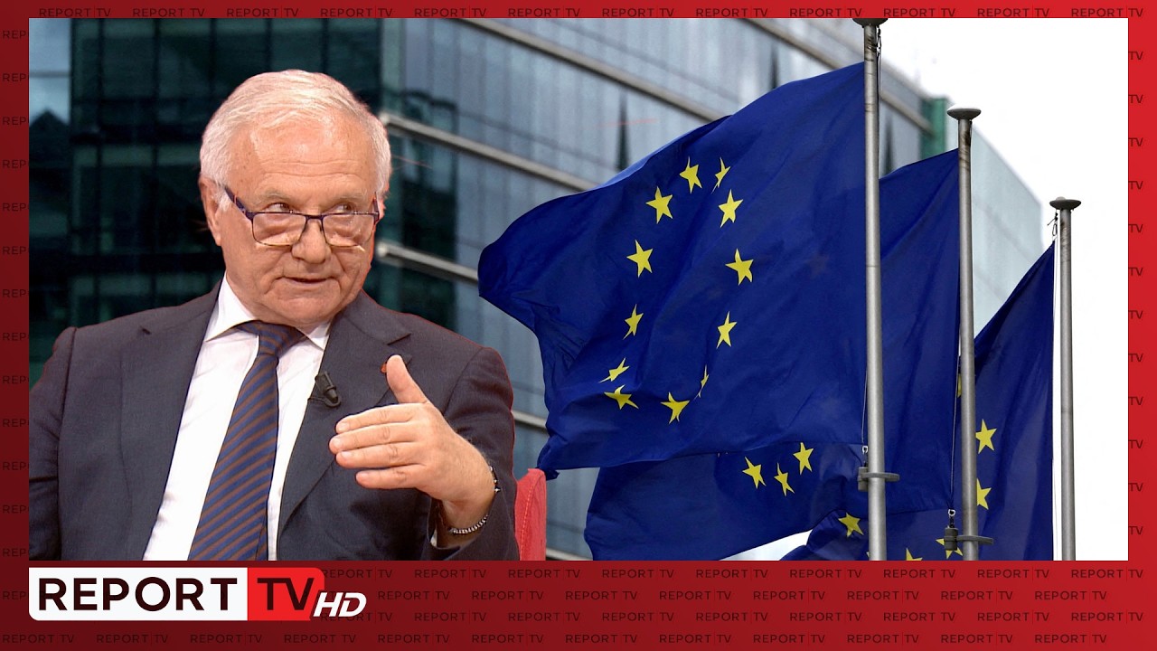 'Europa drejt përmbysjes politike'/ Paralajmërimi i ish-ambasadorit: Duan të shkojnë drejt luftës