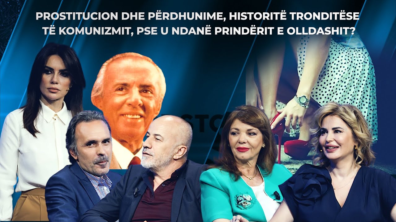 Prostitucion dhe përdhunime, historitë tronditëse të komunizmit, pse u ndanë prindërit e Olldashit?