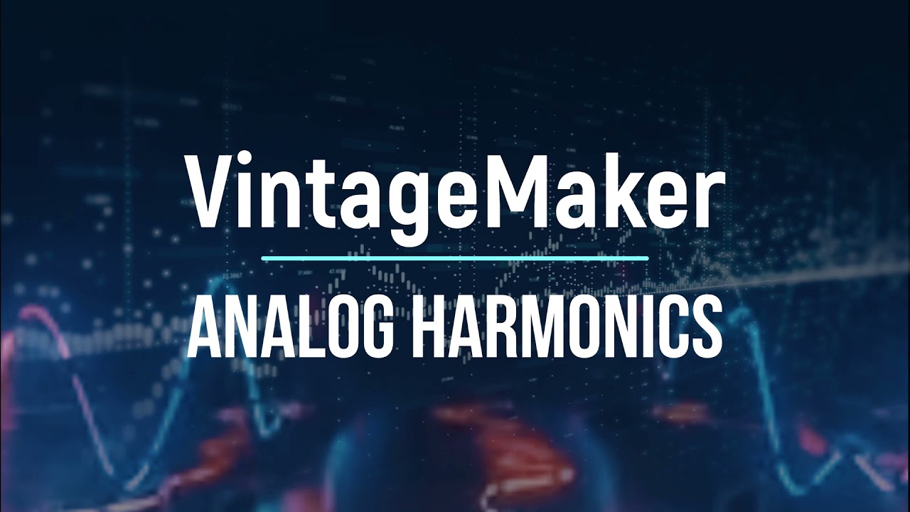 Magic of Analog Summing: Maximizing 3D Headroom and Harmonics - Passive and Active Mixers -tutorial