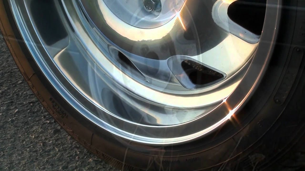 German cult - VW Jetta 85' - Old Scrap (movie 02)