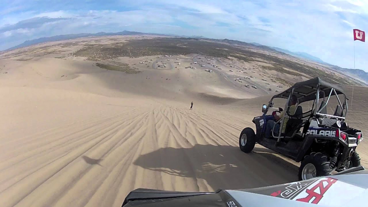 Packard Performance RZR 800 turbo vs RZR XP 900