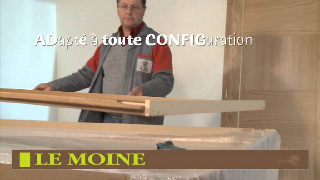 Fabrication de portes intérieures