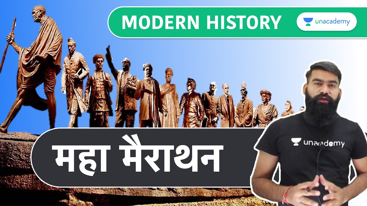 Complete Modern History - Social & Religious Movement | सामाजिक और धार्मिक सुधार आंदोलन | Gaurav Sir